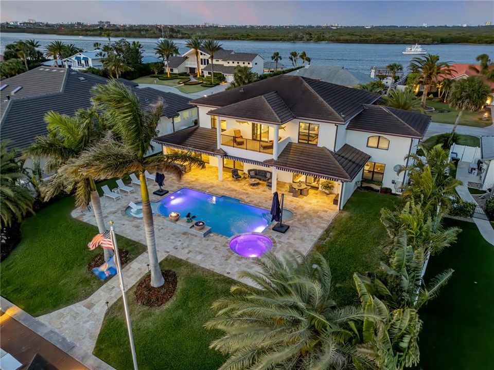 待售: $4,950,000 (4 贝兹, 5 浴室, 4660 平方英尺)