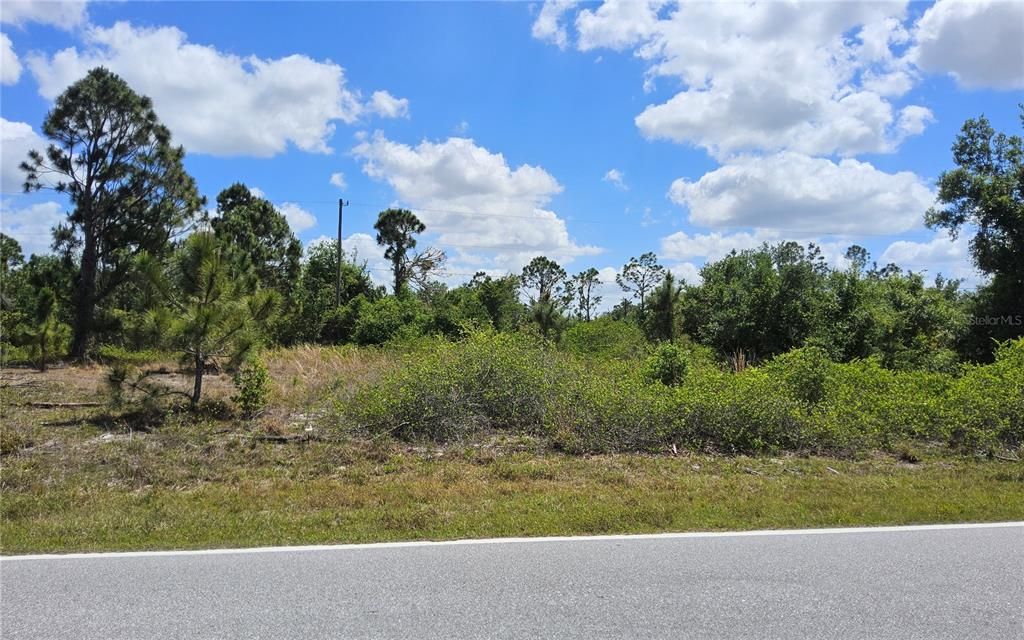 Recently Sold: $32,500 (0.34 acres)