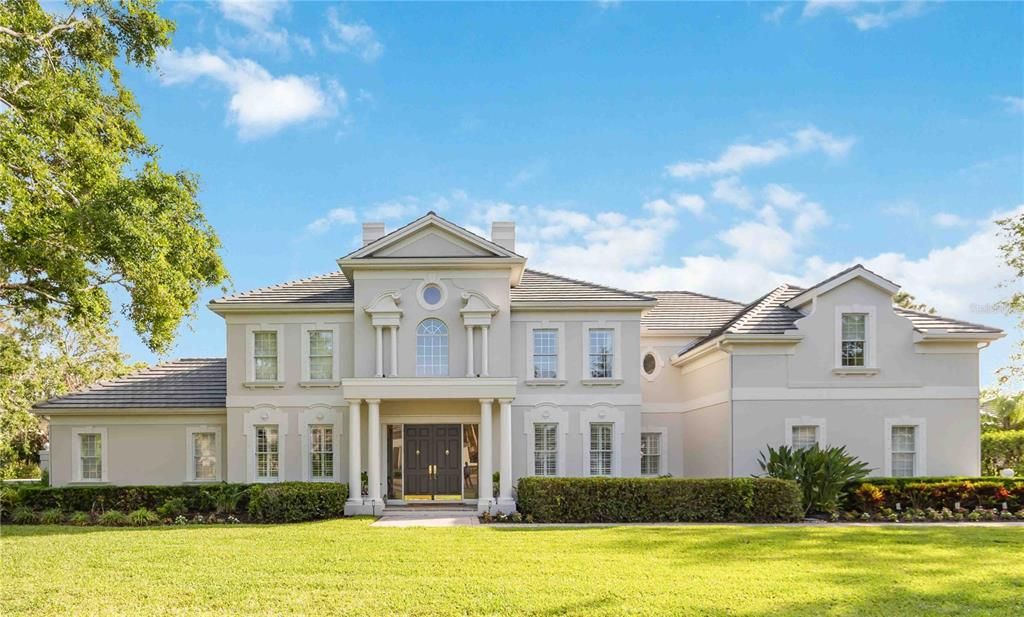 На продажу: $2,395,000 (5 спален, 5 ванн, 6001 Квадратных фут)