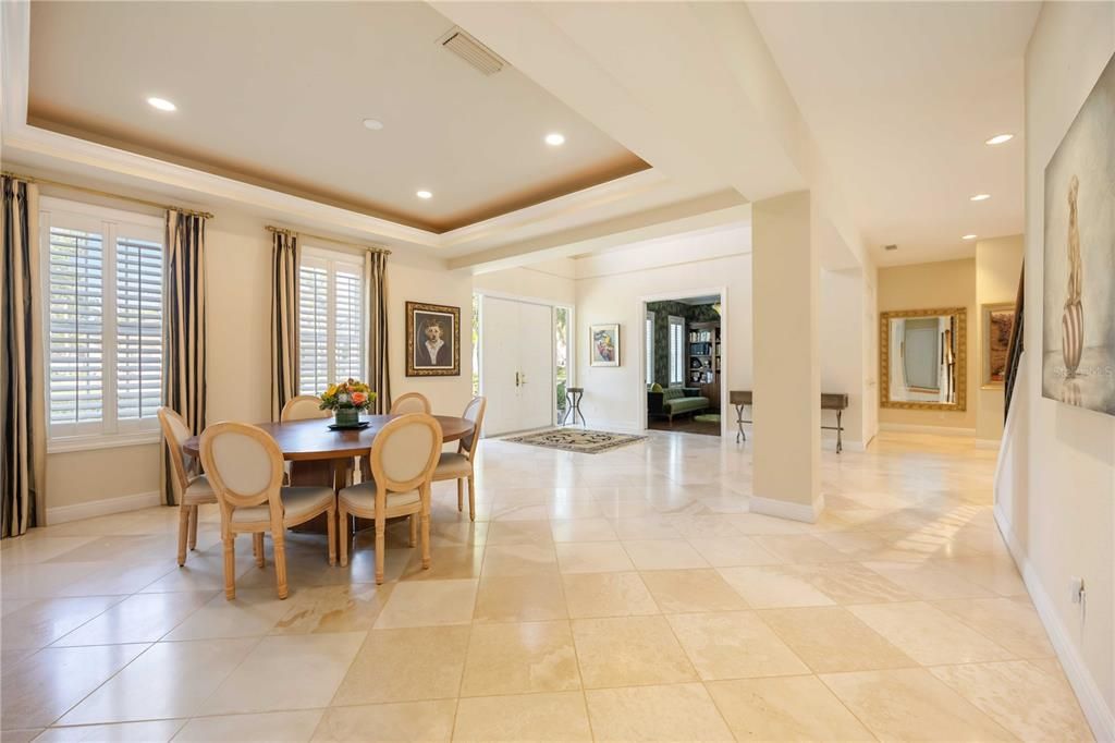 На продажу: $2,395,000 (5 спален, 5 ванн, 6001 Квадратных фут)