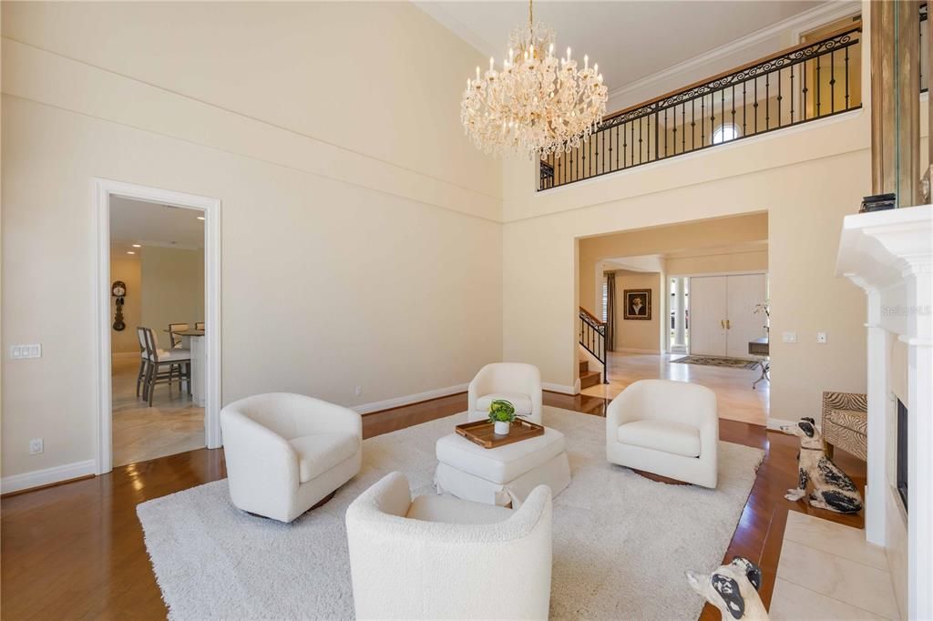 На продажу: $2,395,000 (5 спален, 5 ванн, 6001 Квадратных фут)