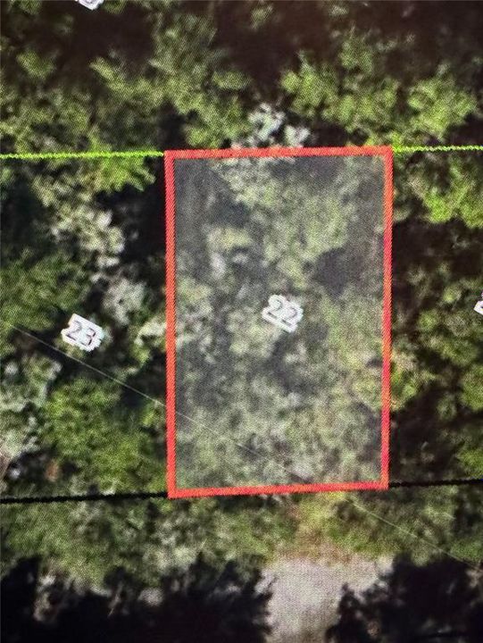 待售: $18,000 (0.23 acres)