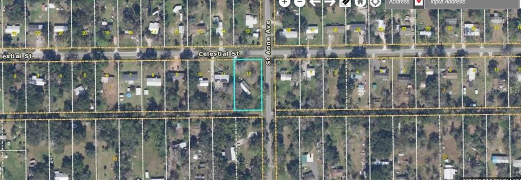 На продажу: $325,000 (0.62 acres)