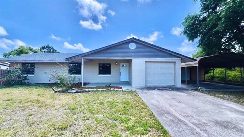 最近租的: $1,700 (4 贝兹, 2 浴室, 1386 平方英尺)