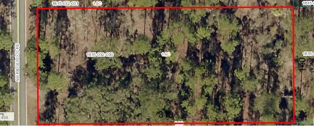 待售: $24,500 (0.99 acres)