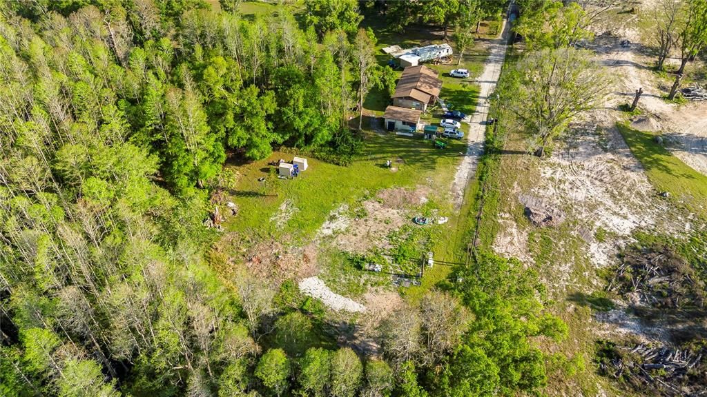 En Venta: $179,900 (1.01 acres)