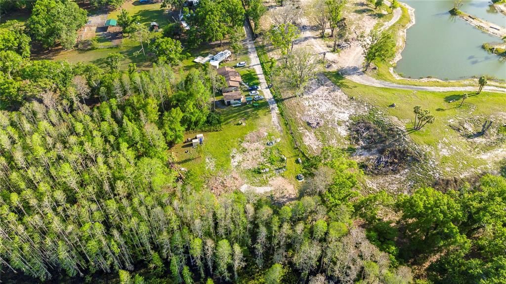 En Venta: $179,900 (1.01 acres)