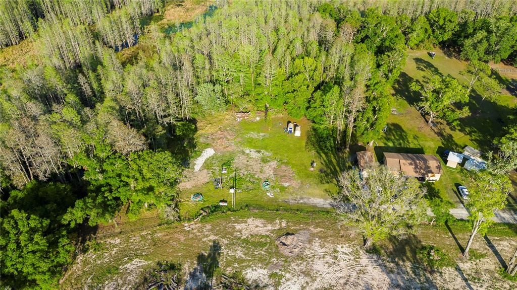 En Venta: $179,900 (1.01 acres)