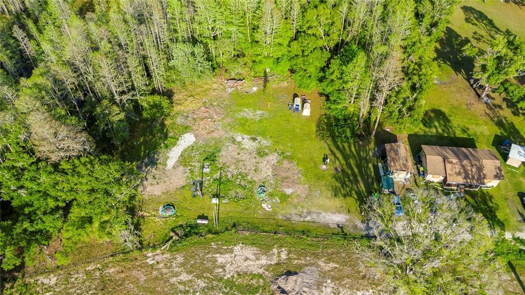 En Venta: $179,900 (1.01 acres)