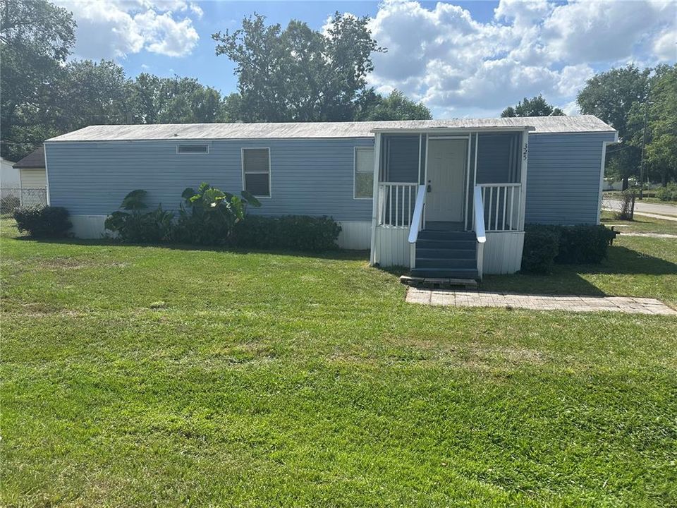 Recently Sold: $89,000 (2 beds, 1 baths, 720 Square Feet)