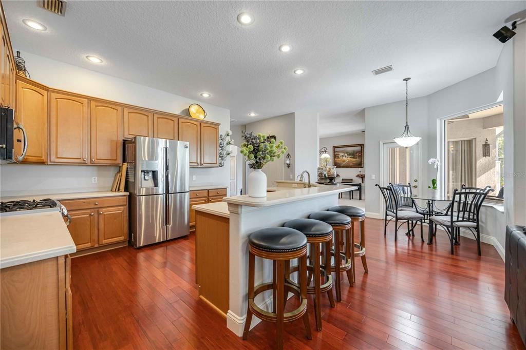 Active With Contract: $715,000 (4 beds, 3 baths, 2826 Square Feet)