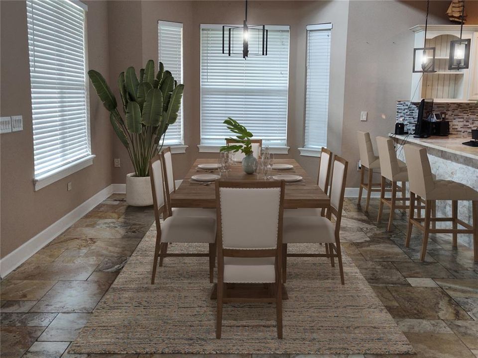 На продажу: $690,000 (3 спален, 3 ванн, 2456 Квадратных фут)