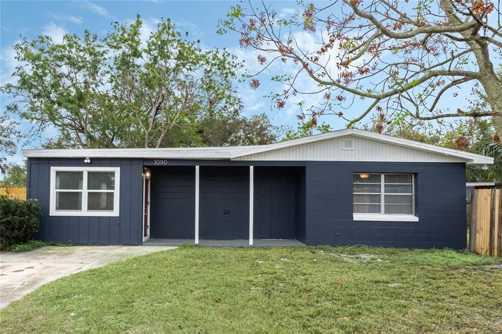 最近租的: $1,595 (3 贝兹, 2 浴室, 1320 平方英尺)