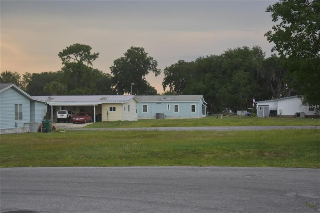 En Venta: $33,500 (0.14 acres)