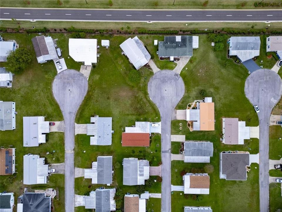 En Venta: $33,500 (0.14 acres)