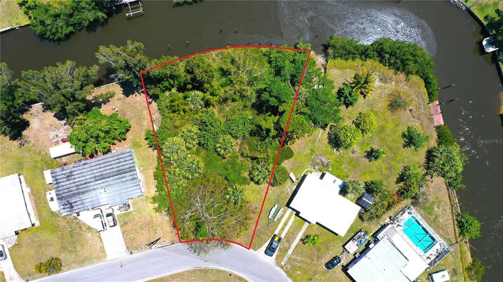 Recently Sold: $87,000 (0.30 acres)