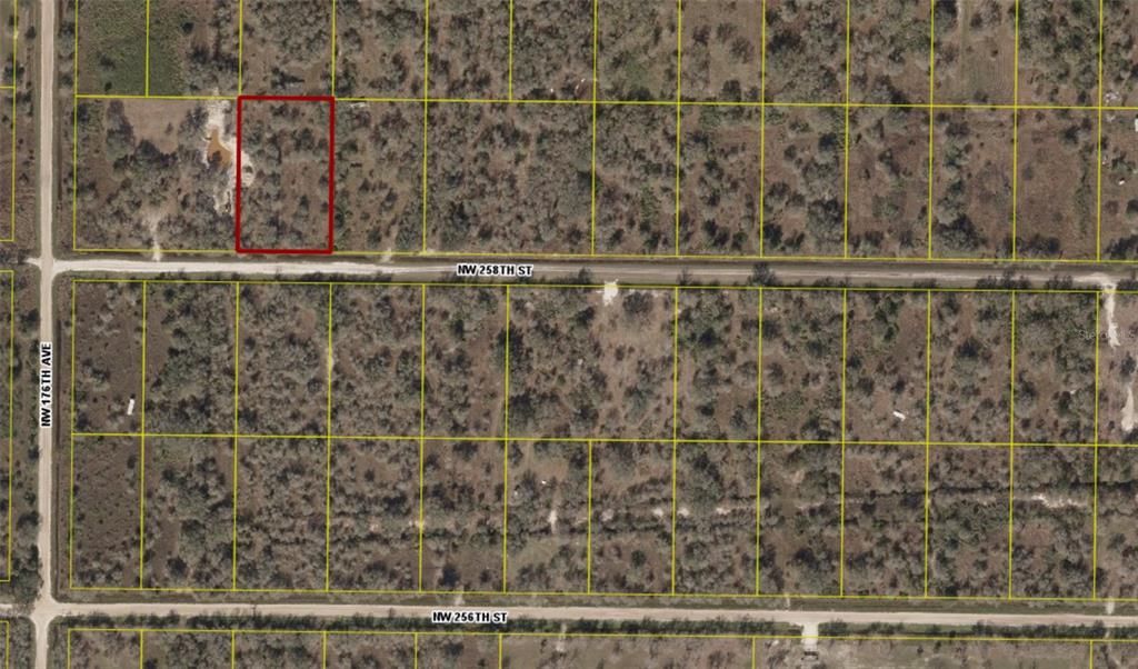 En Venta: $75,000 (1.50 acres)