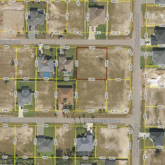 Recently Sold: $60,000 (0.34 acres)