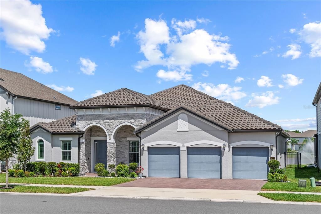 WELCOME TO 2012 SOARING OAK WAY!