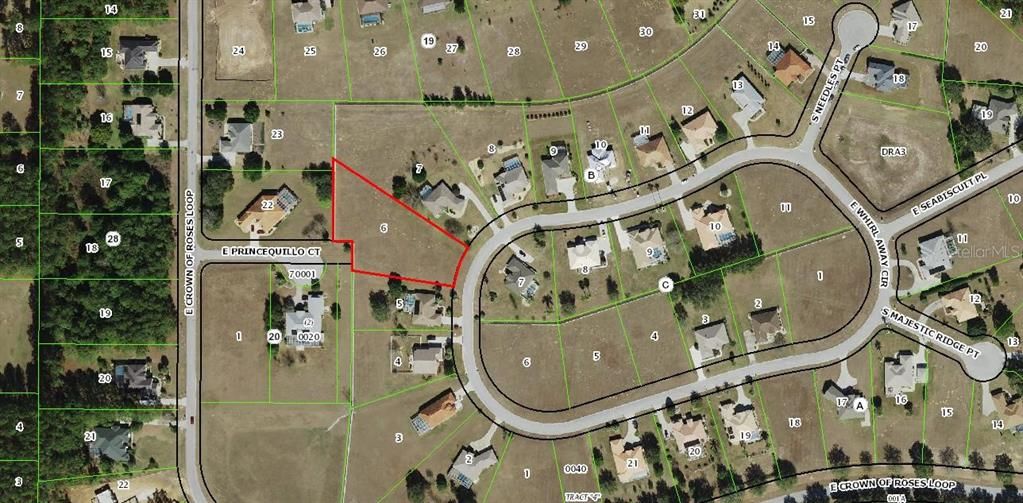 For Sale: $39,900 (0.99 acres)