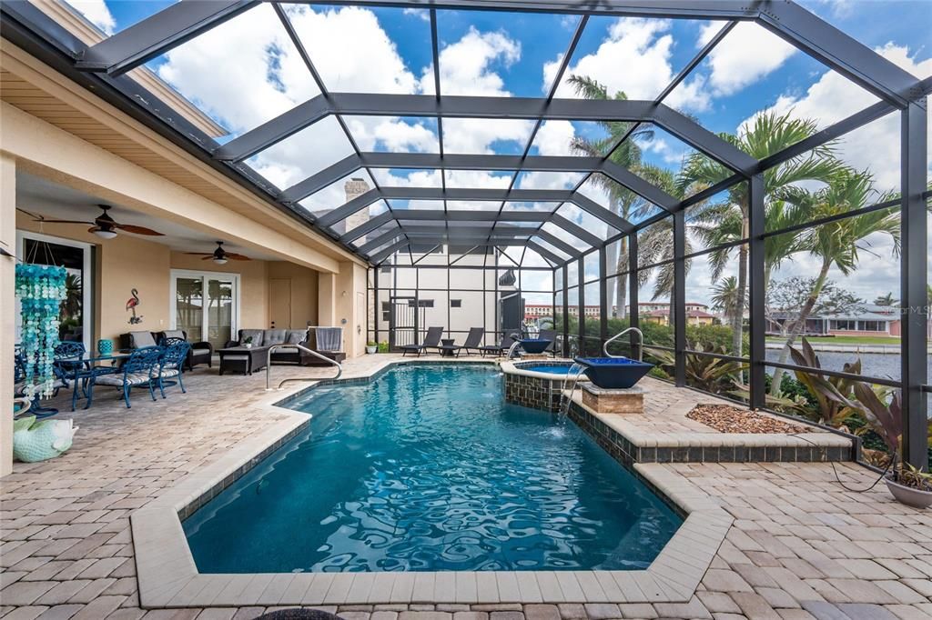 На продажу: $1,750,000 (3 спален, 3 ванн, 2846 Квадратных фут)