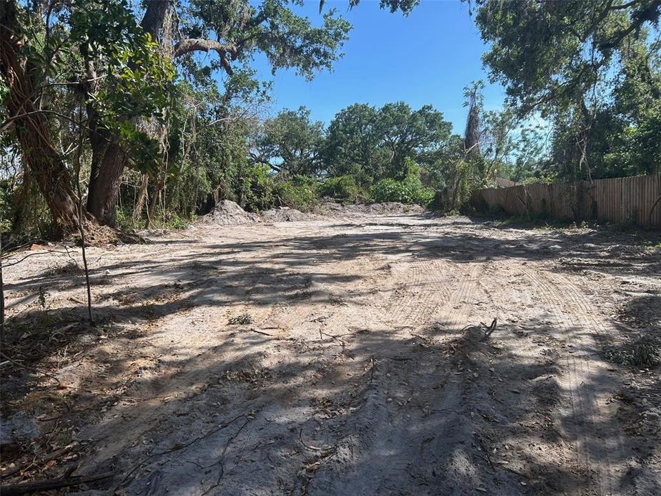 Recently Sold: $44,500 (0.25 acres)