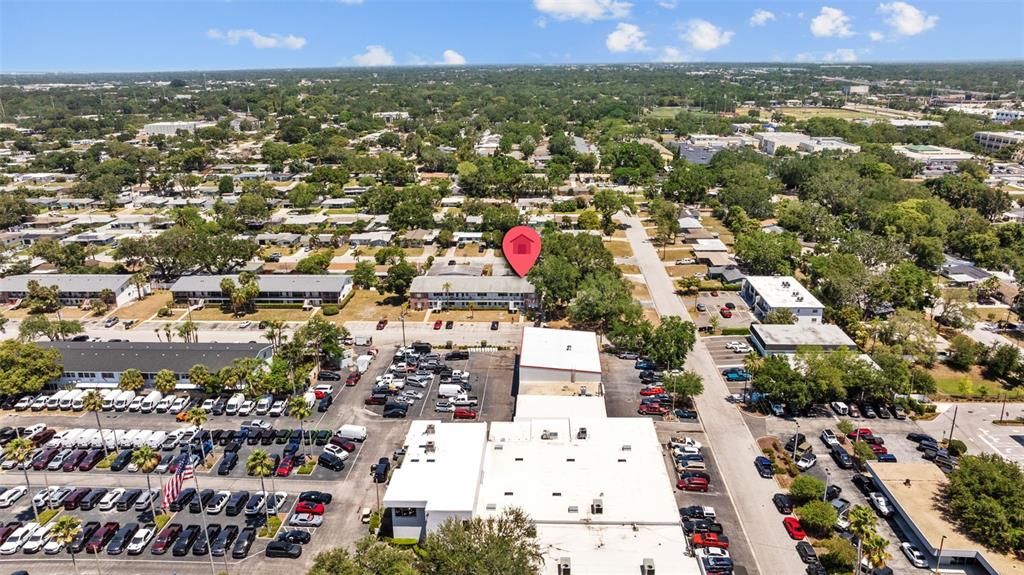 Active With Contract: $109,000 (1 beds, 1 baths, 585 Square Feet)