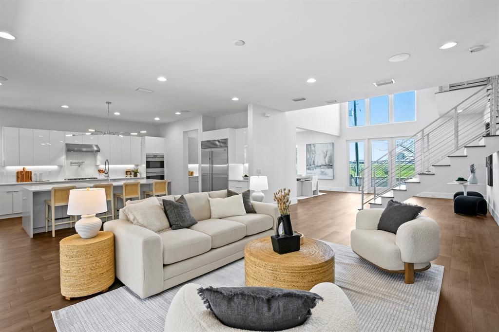 For Sale: $3,495,000 (5 beds, 4 baths, 5045 Square Feet)