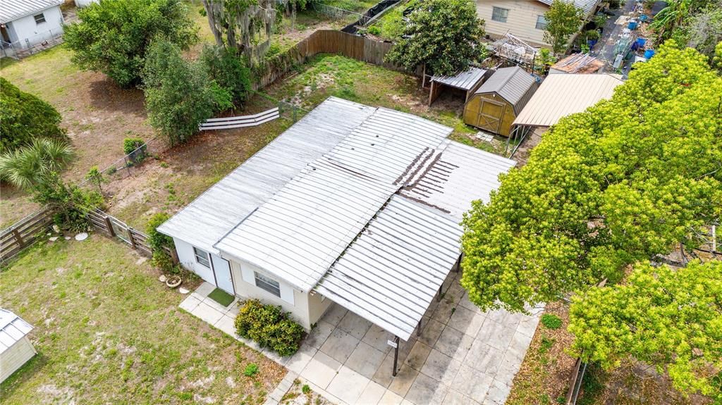 For Sale: $160,000 (2 beds, 1 baths, 900 Square Feet)