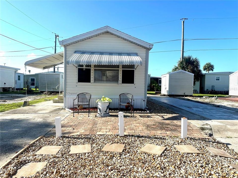 For Sale: $87,000 (1 beds, 1 baths, 360 Square Feet)