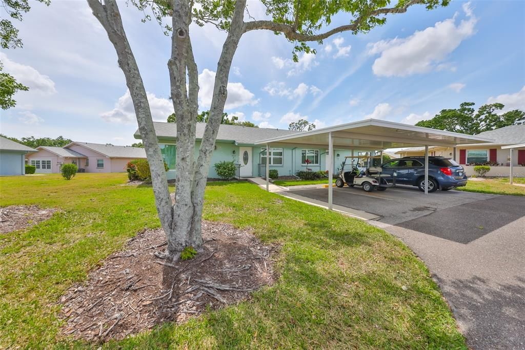 Active With Contract: $145,900 (2 beds, 2 baths, 1100 Square Feet)