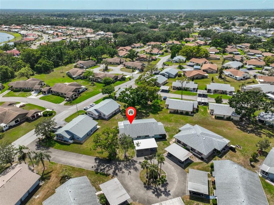 Active With Contract: $145,900 (2 beds, 2 baths, 1100 Square Feet)