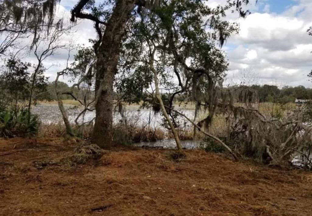 Recently Sold: $599,900 (9.70 acres)