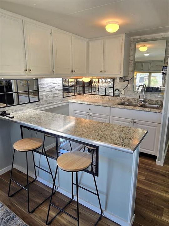 На продажу: $199,000 (1 спален, 1 ванн, 376 Квадратных фут)