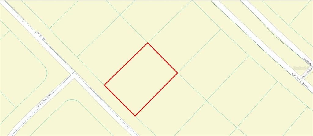 Recently Sold: $44,000 (0.25 acres)