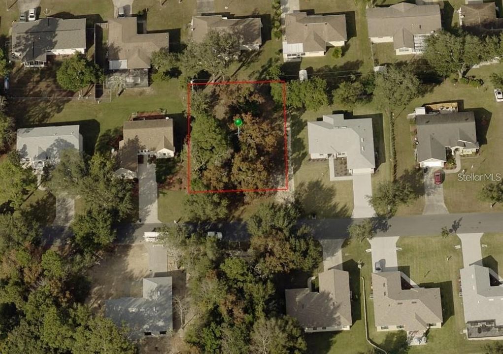 待售: $27,000 (0.25 acres)