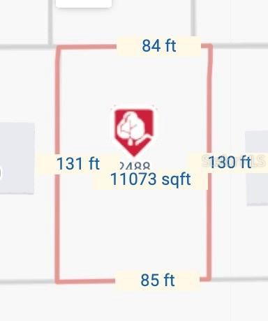 待售: $27,000 (0.25 acres)