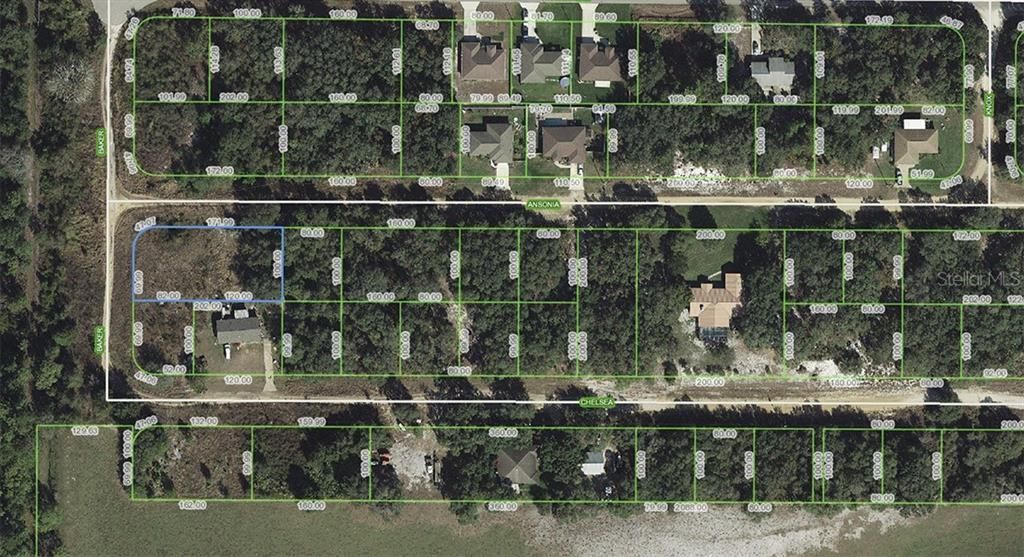 For Sale: $29,000 (0.46 acres)