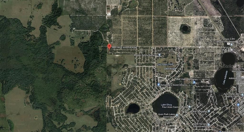 For Sale: $29,000 (0.46 acres)