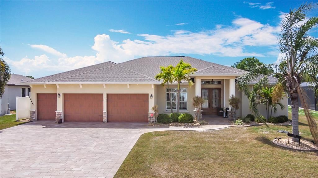 Recently Sold: $599,800 (3 beds, 3 baths, 2575 Square Feet)