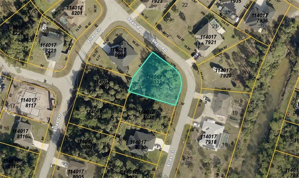 For Sale: $35,000 (0.28 acres)