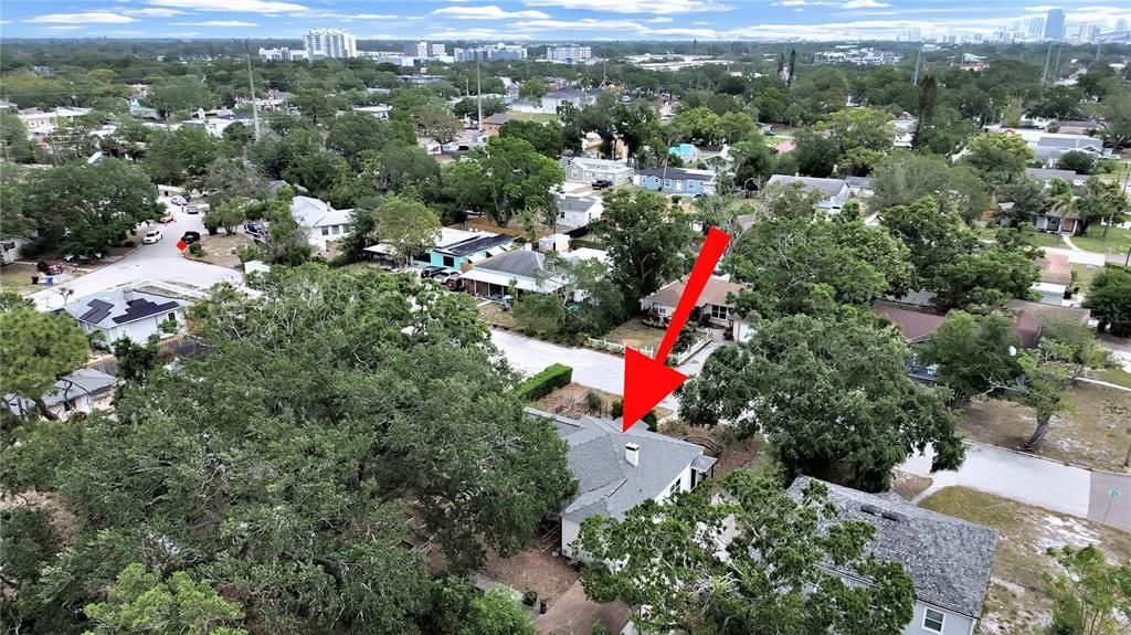 Active With Contract: $335,000 (3 beds, 1 baths, 1390 Square Feet)