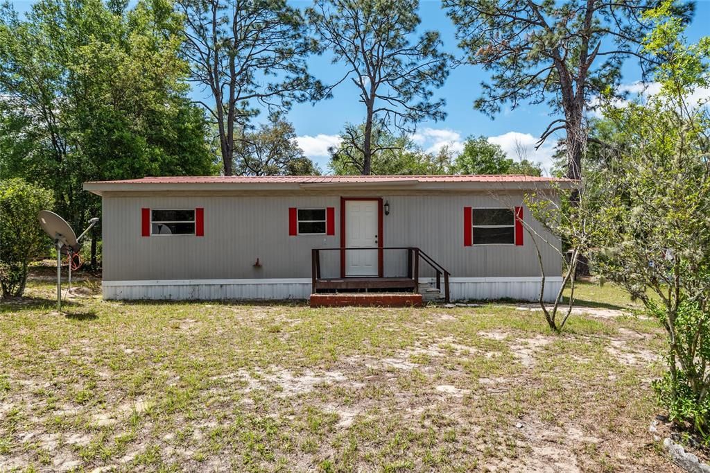 Recently Sold: $89,000 (3 beds, 1 baths, 920 Square Feet)