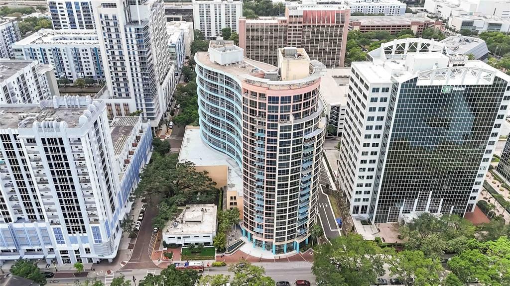 Vendido Recientemente: $255,000 (1 camas, 1 baños, 797 Pies cuadrados)