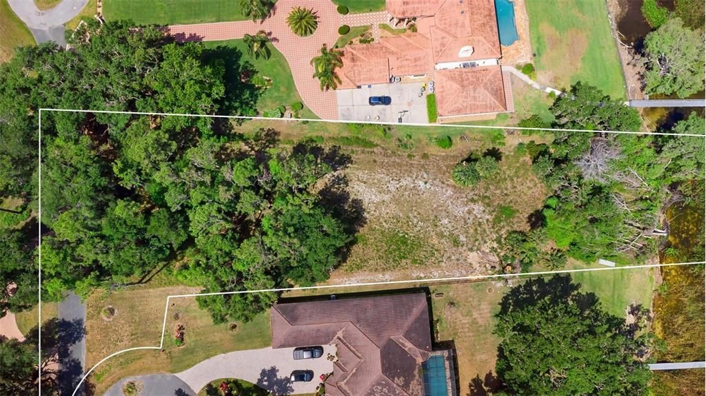 En Venta: $455,000 (1.64 acres)