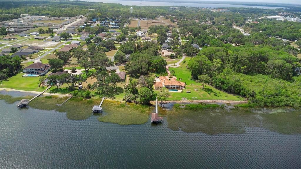 En Venta: $455,000 (1.64 acres)