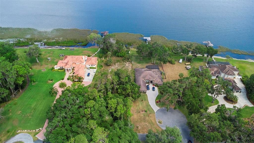 En Venta: $455,000 (1.64 acres)