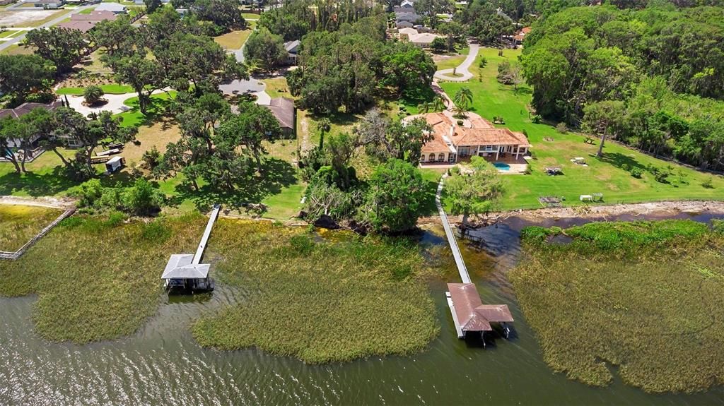 En Venta: $455,000 (1.64 acres)