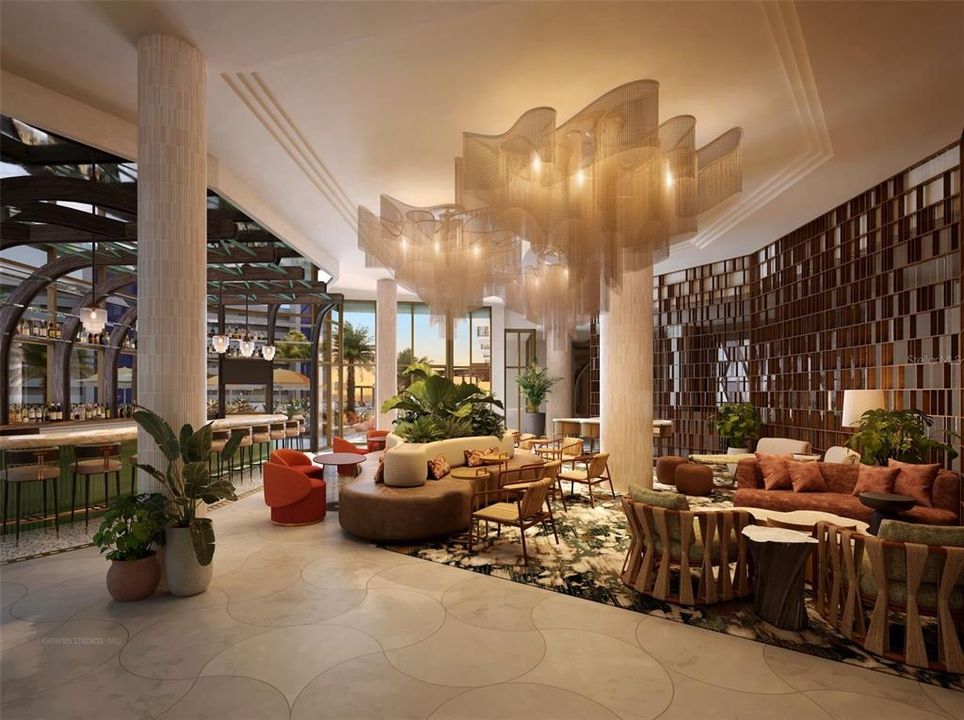 Active With Contract: $775,000 (0 beds, 1 baths, 535 Square Feet)