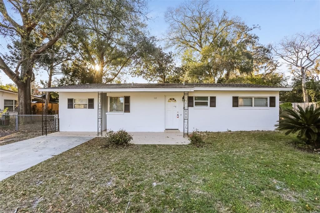 Recently Rented: $1,845 (3 beds, 1 baths, 1192 Square Feet)